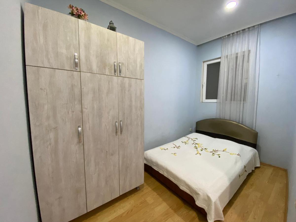 Apartment On Luka Asatiani 2 Batumi Esterno foto