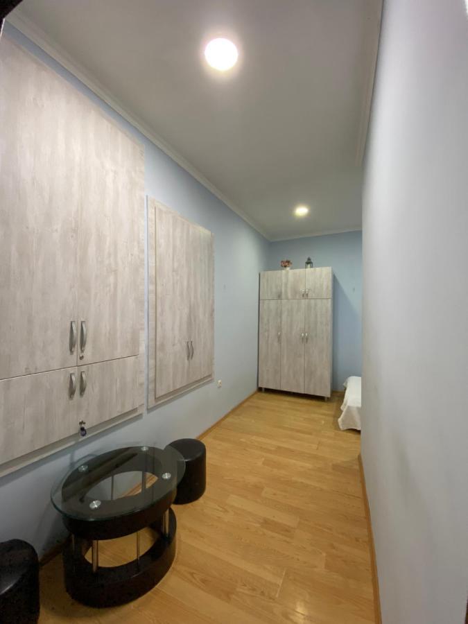 Apartment On Luka Asatiani 2 Batumi Esterno foto